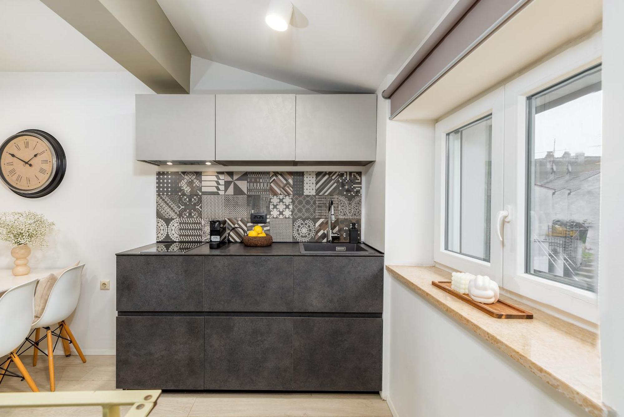 Unique Apartment Пула Экстерьер фото
